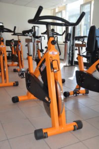Spinningfiets kopen - Spinnergy