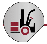 Heftrucks, Verreikers en Hoogwerkers huren | Hendrikse Verhuur