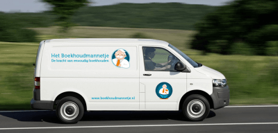 Profiteer van de goede zorgen van een boekhouder regio Tilburg